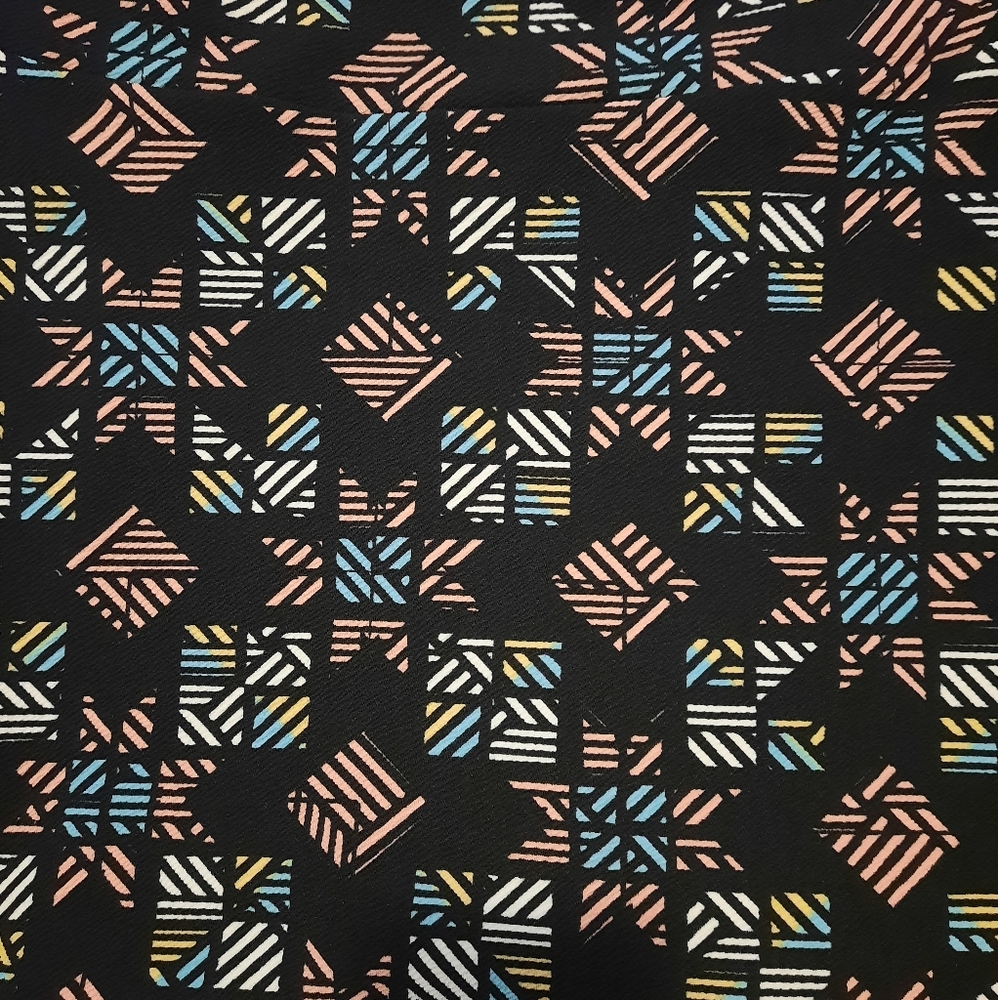 LulaRoe Cassie Skirt